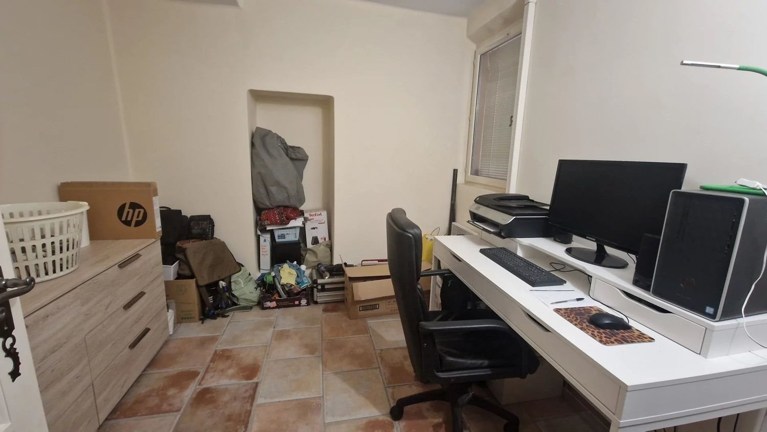 Appartement à vendre, 58m², Saint-Cannat