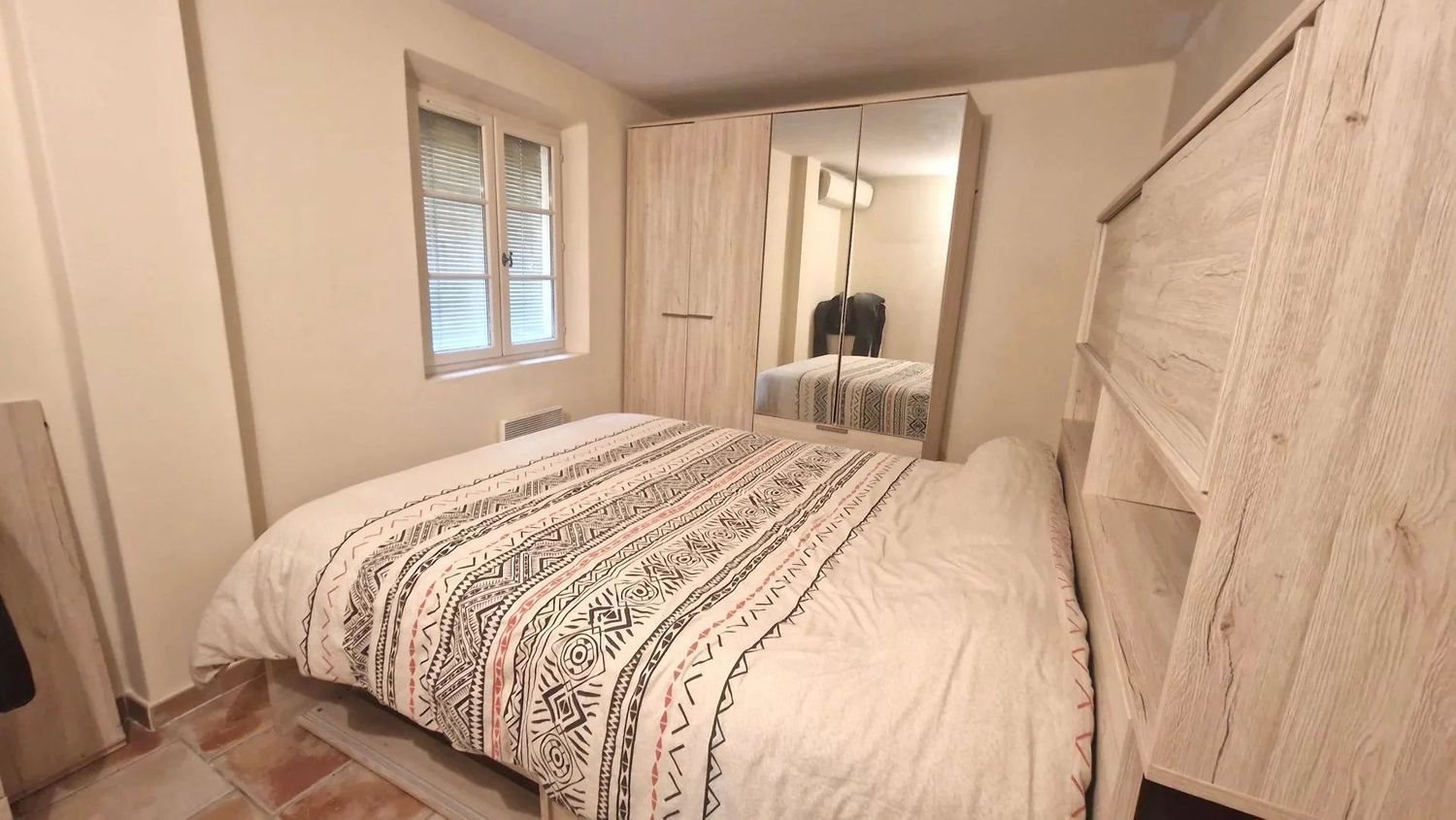 Appartement à vendre, 58m², Saint-Cannat