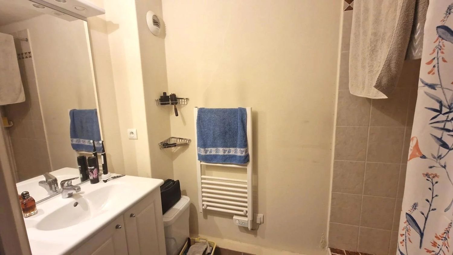 Appartement à vendre, 58m², Saint-Cannat