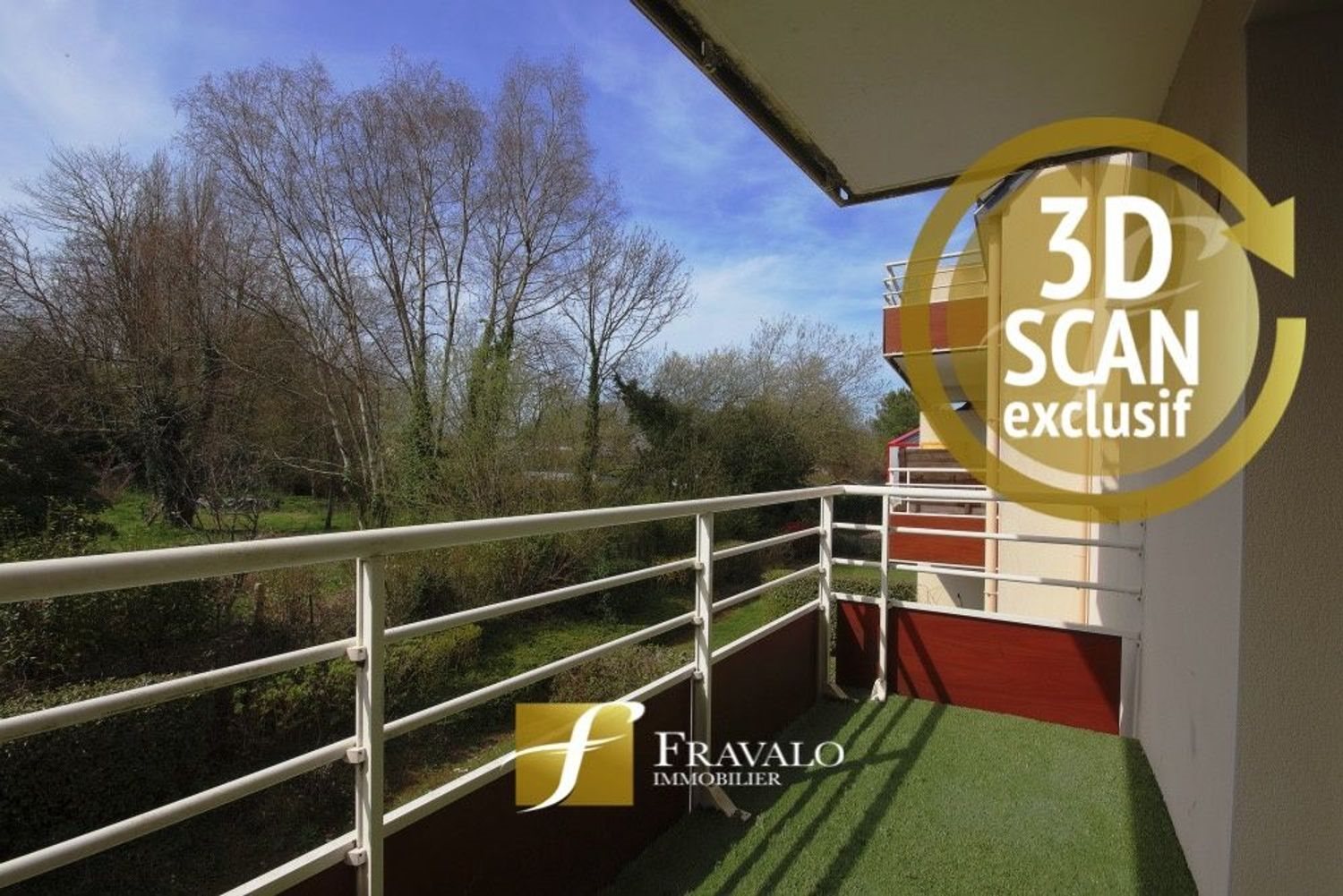 Appartement à vendre, 38m², Plougoumelen