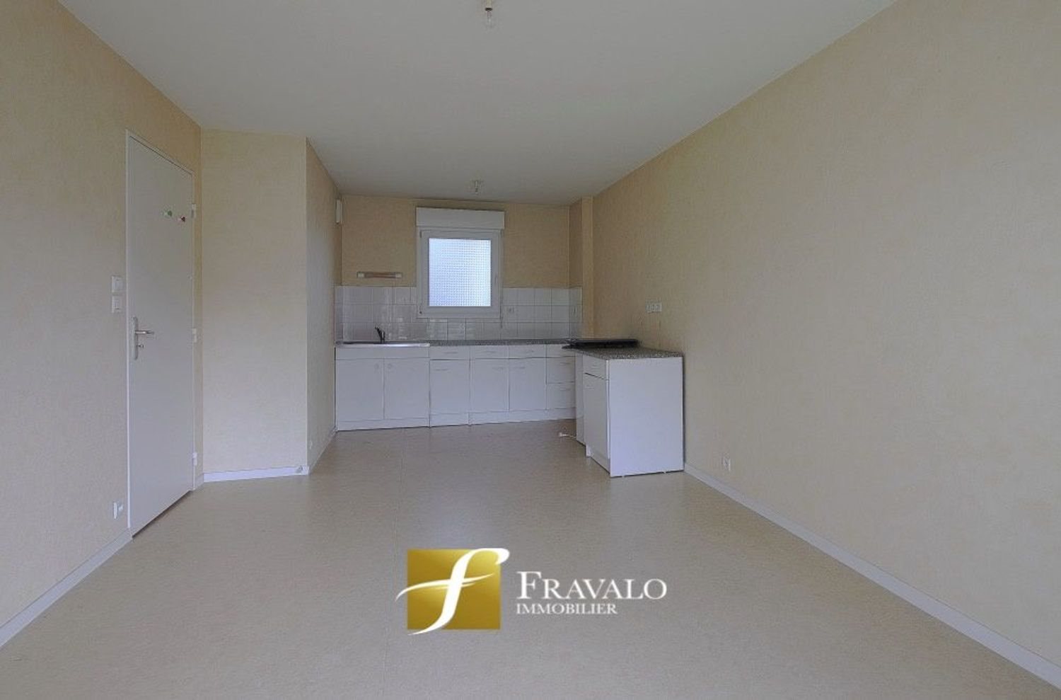 Appartement à vendre, 38m², Plougoumelen