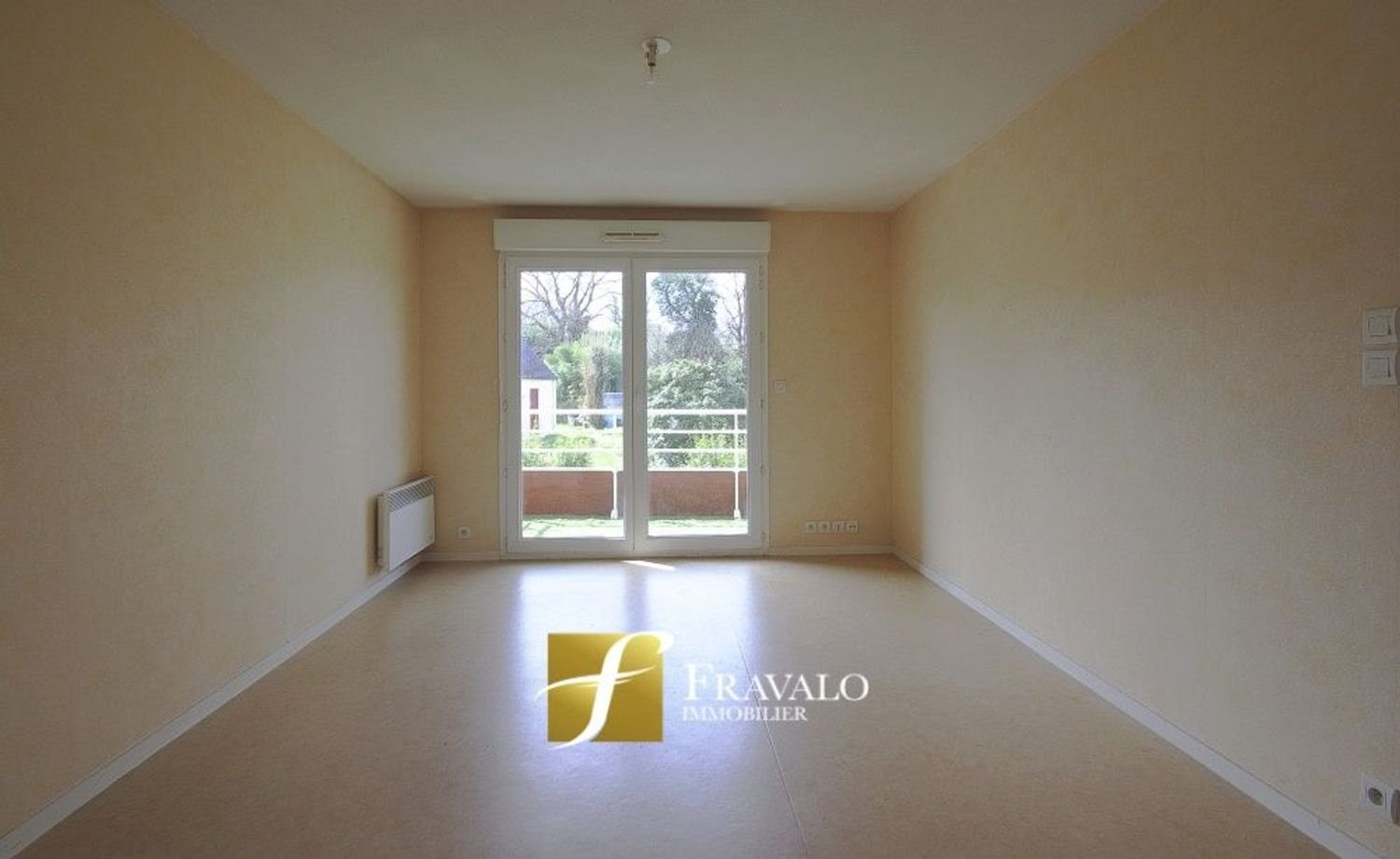 Appartement à vendre, 38m², Plougoumelen