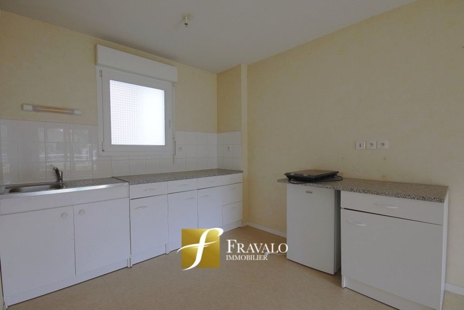 Appartement à vendre, 38m², Plougoumelen