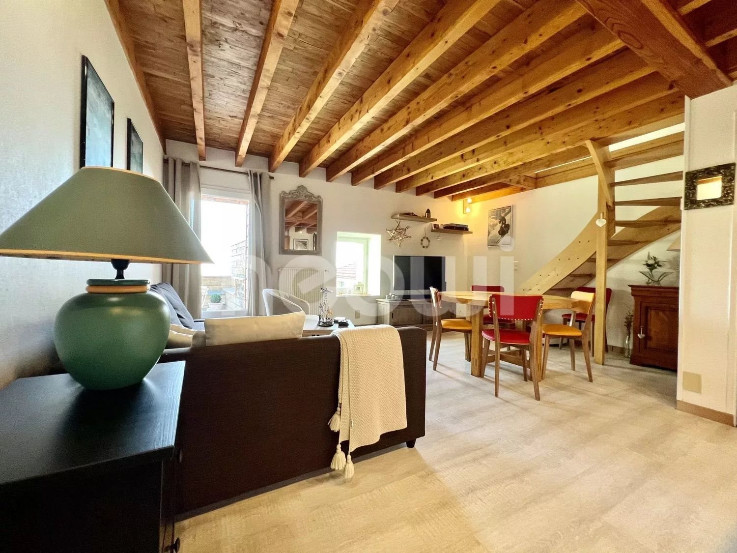 Maison à vendre, 87m², Châteaugay