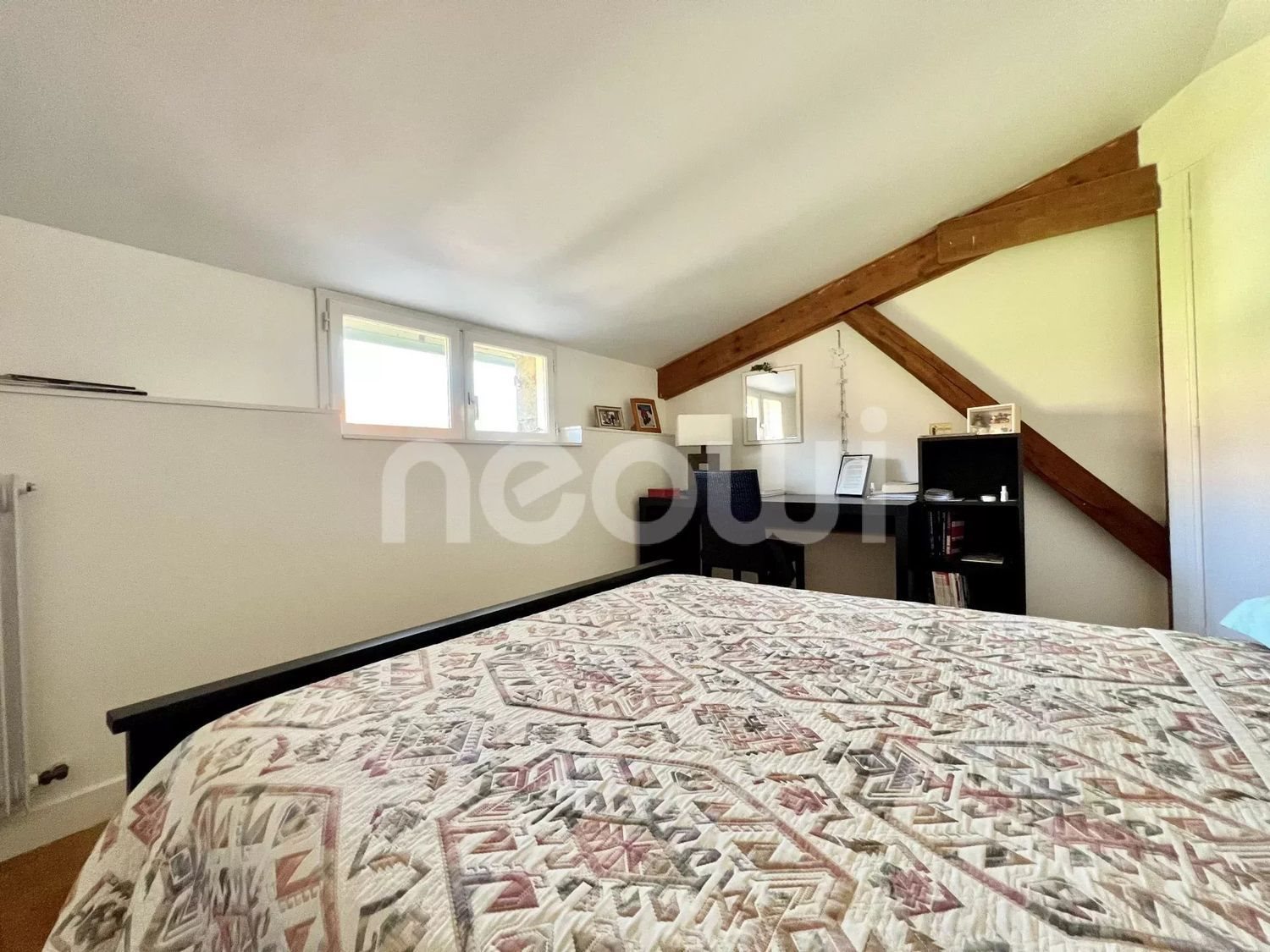 Maison à vendre, 87m², Châteaugay