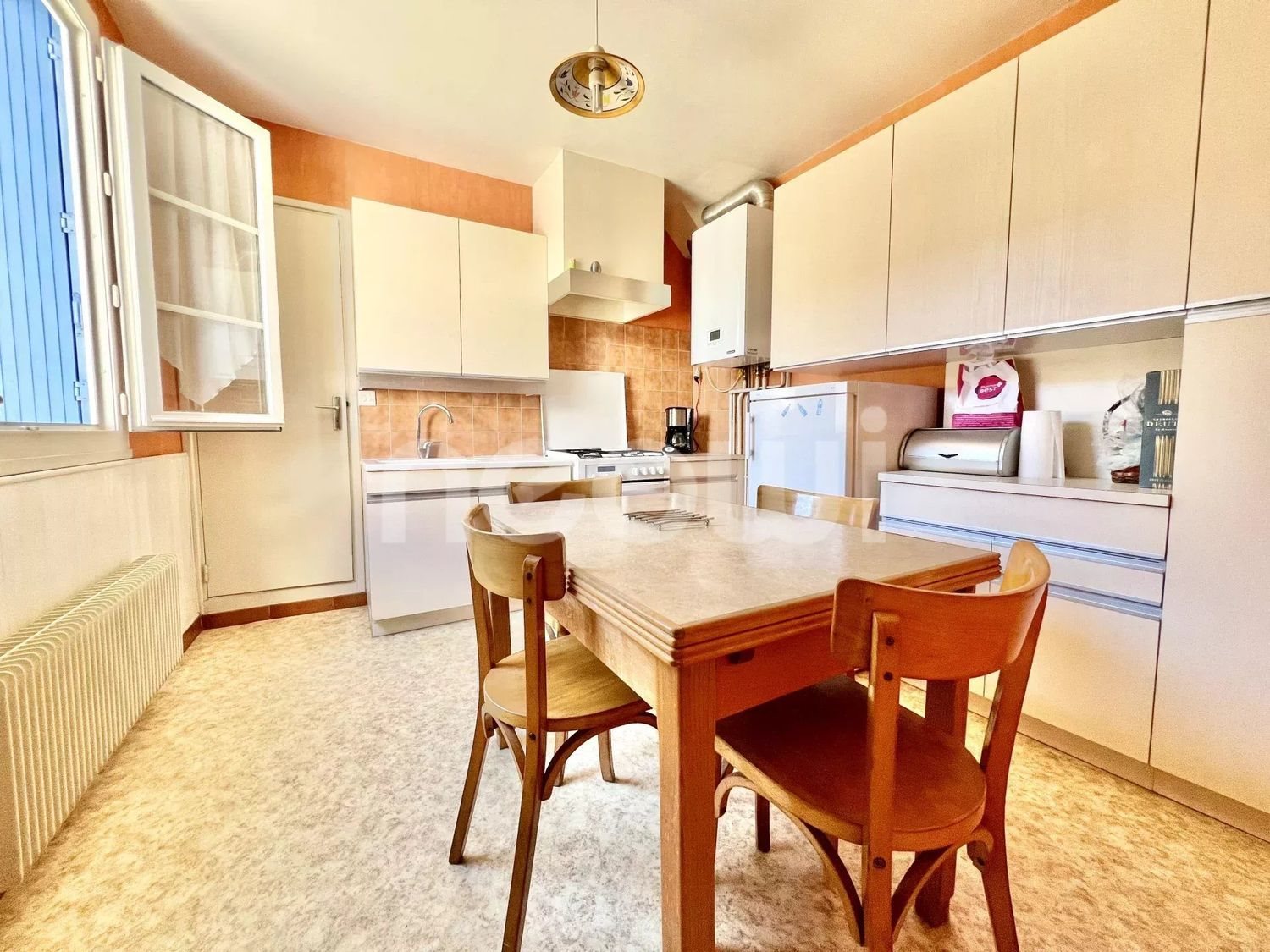 Maison à vendre, 73m², Riom