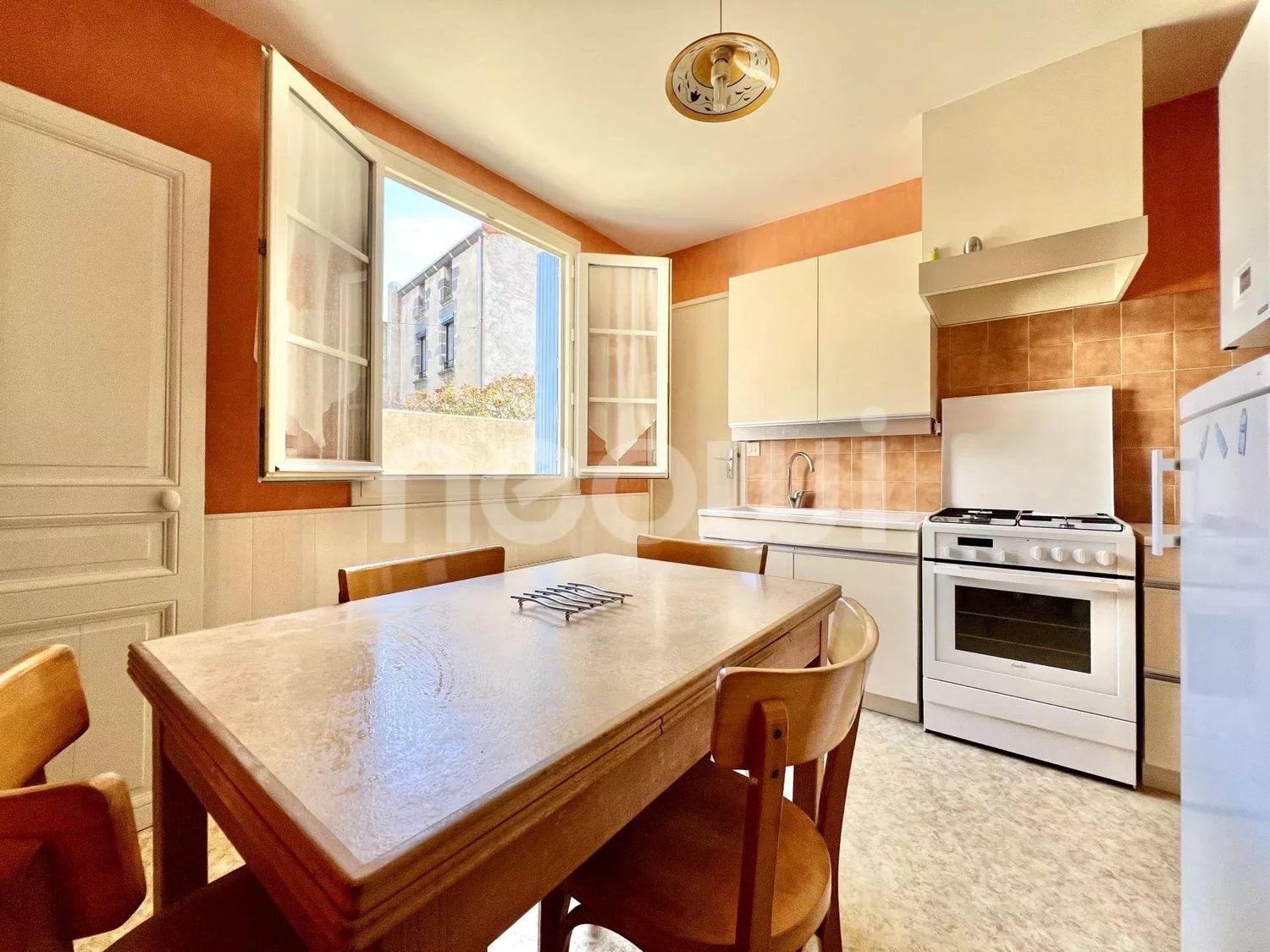 Maison à vendre, 73m², Riom