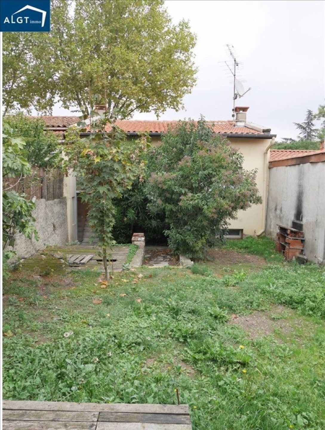 Maison à vendre, 106m², Toulouse