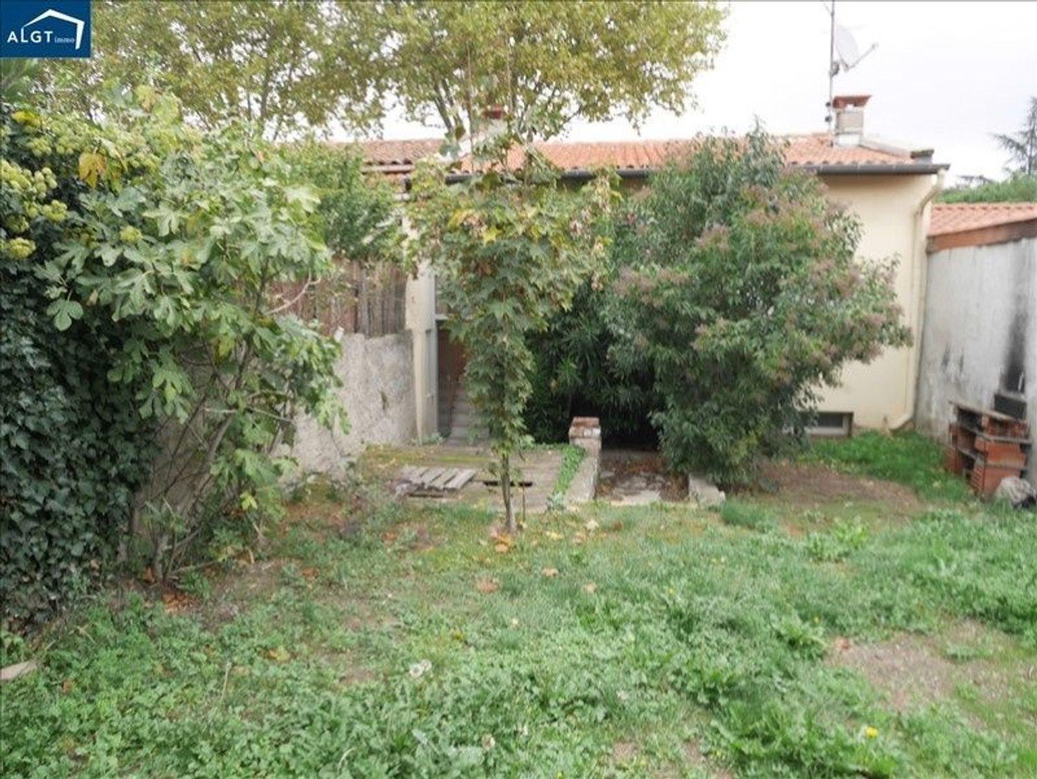 Maison à vendre, 106m², Toulouse