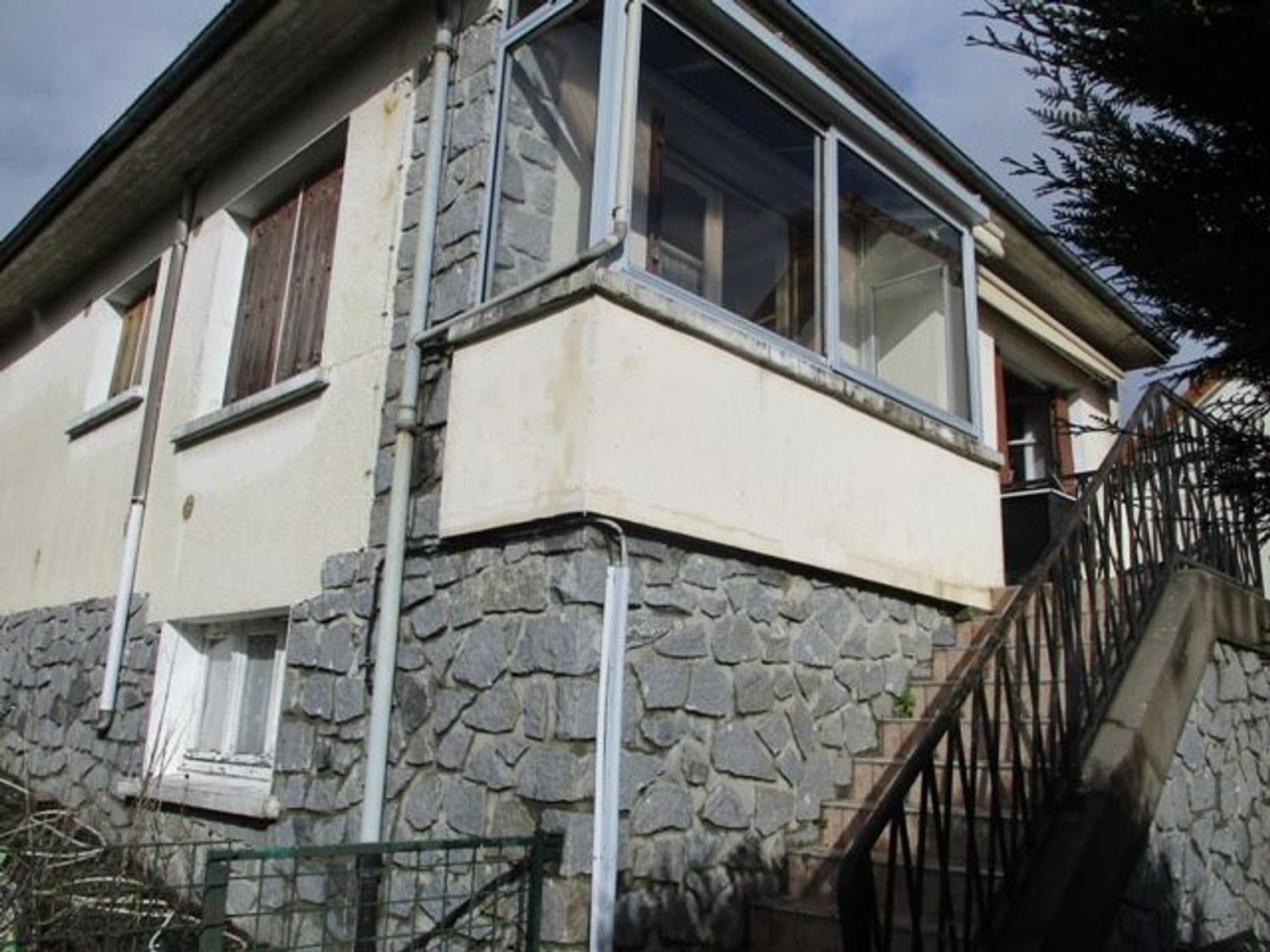 Maison à vendre, 59m², Ladignac-le-Long