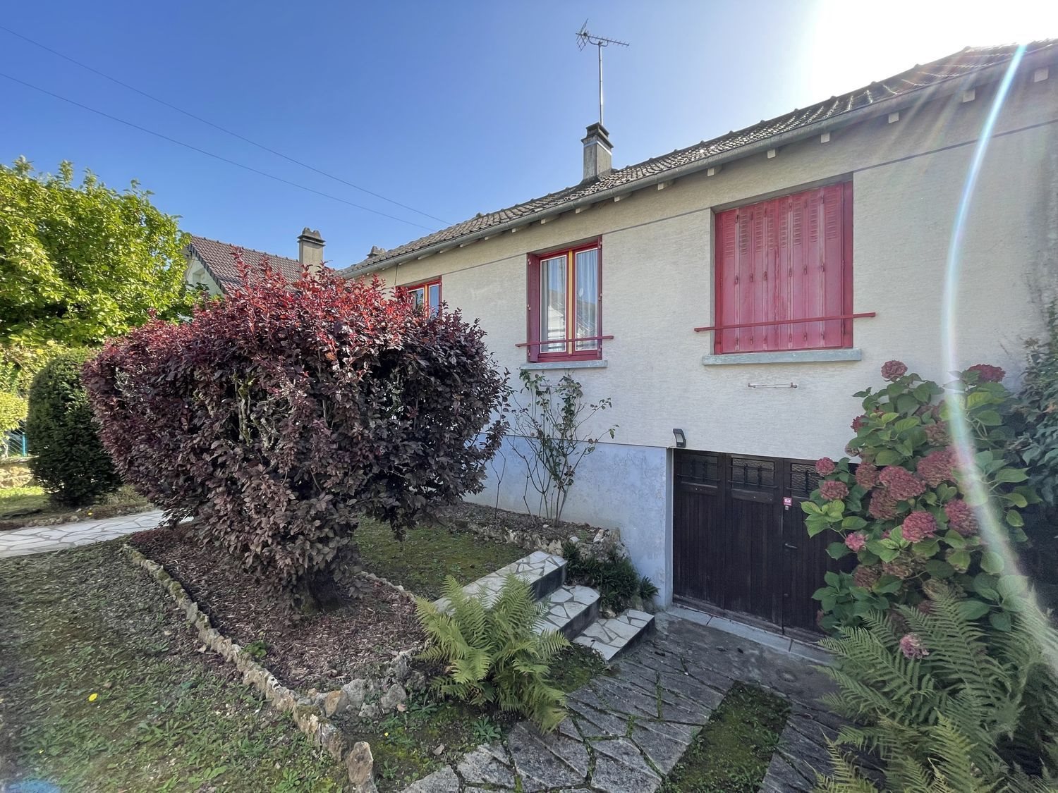 Maison à vendre, 70m², Palaiseau