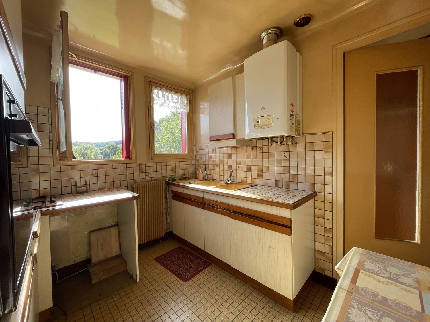 Maison à vendre, 70m², Palaiseau