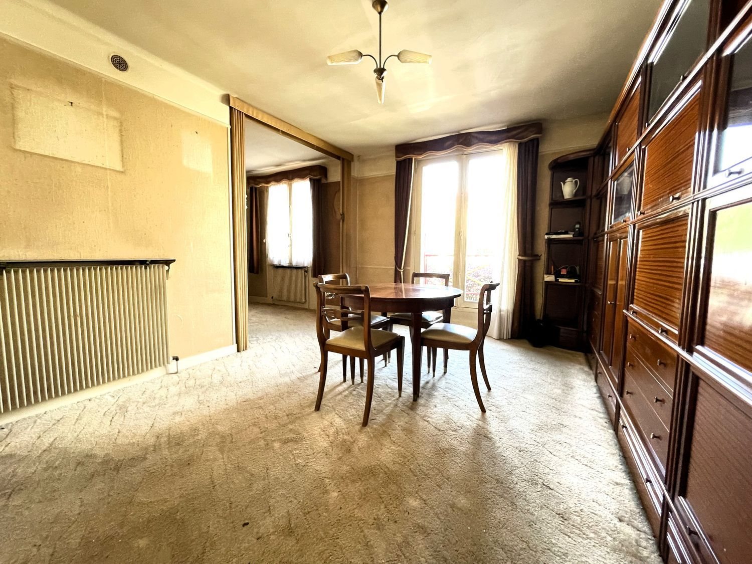 Maison à vendre, 70m², Palaiseau