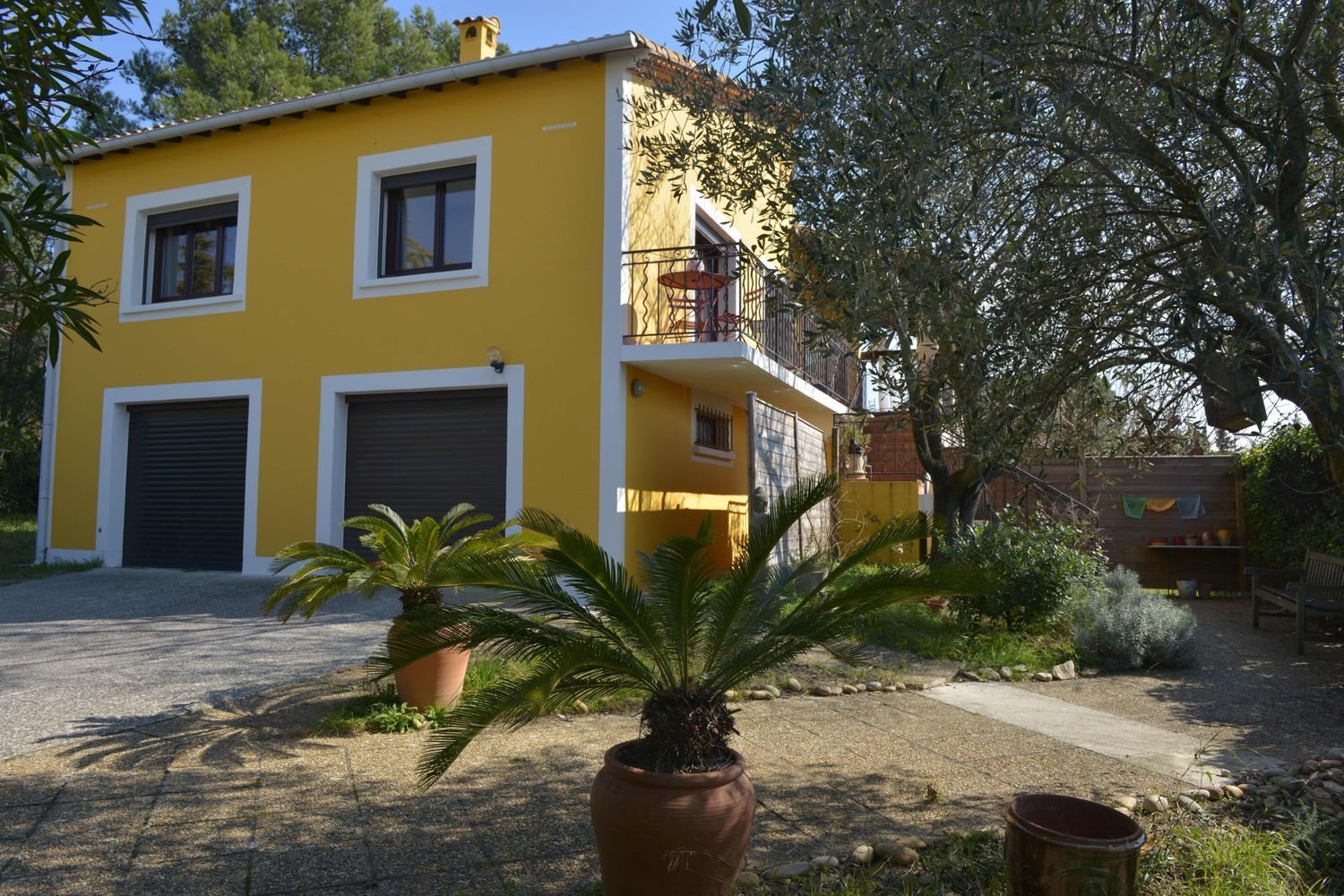 Maison à vendre, 165m², Sussargues