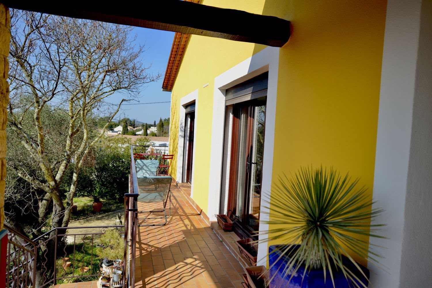 Maison à vendre, 165m², Sussargues