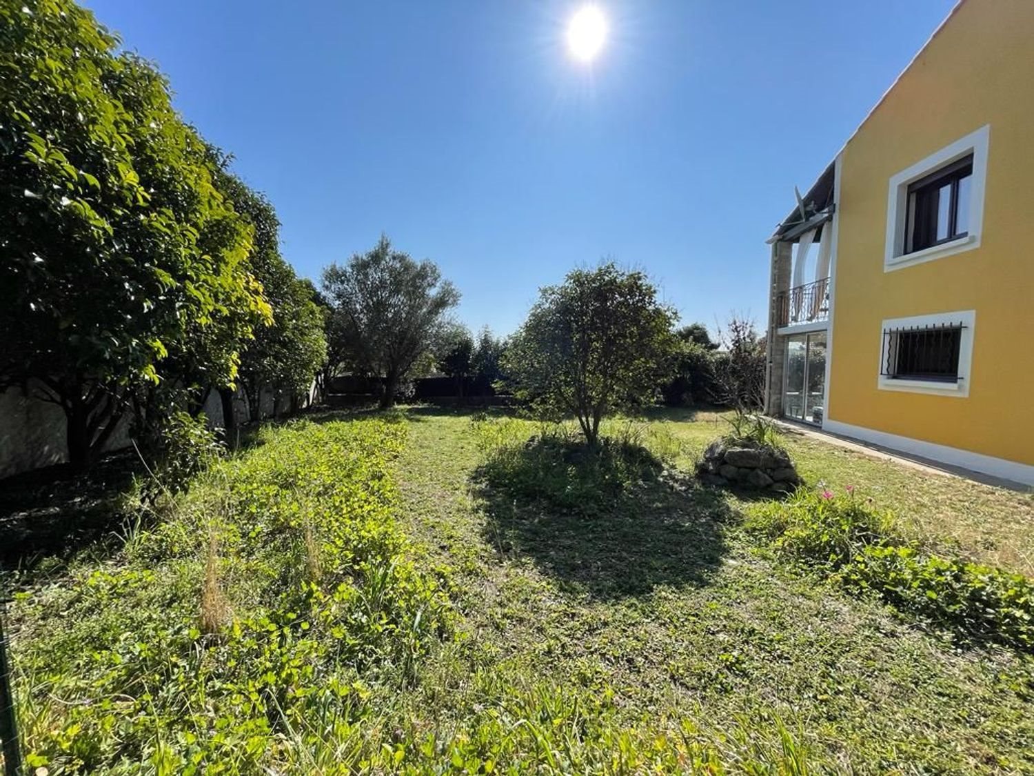 Maison à vendre, 165m², Sussargues
