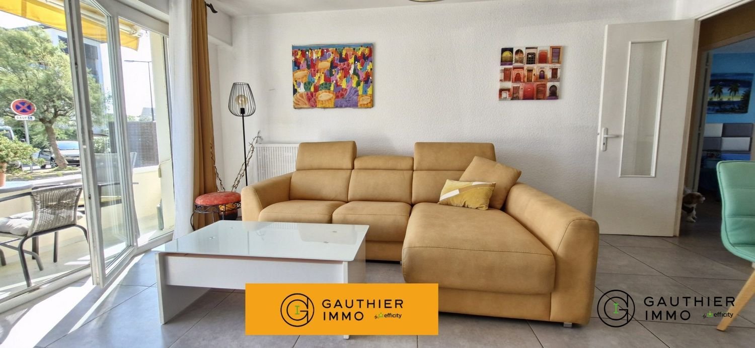 Appartement à vendre, 74m², Arcachon