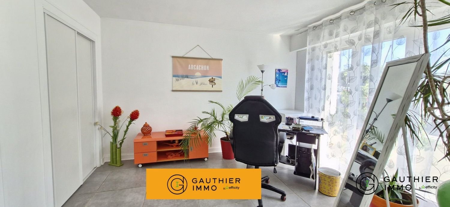 Appartement à vendre, 74m², Arcachon