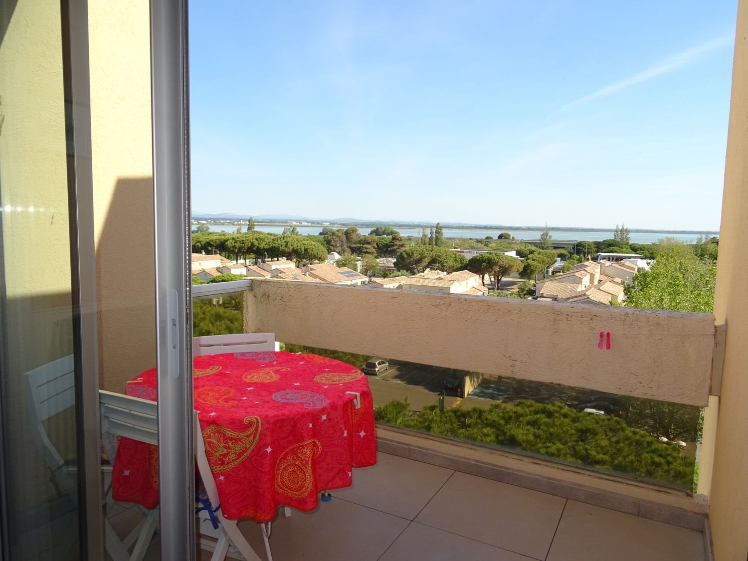Appartement à vendre, 54m², La Grande-Motte