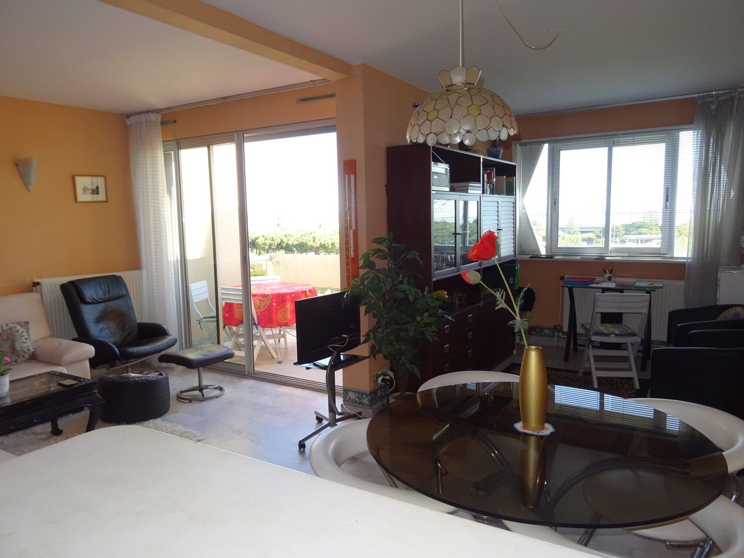 Appartement à vendre, 54m², La Grande-Motte