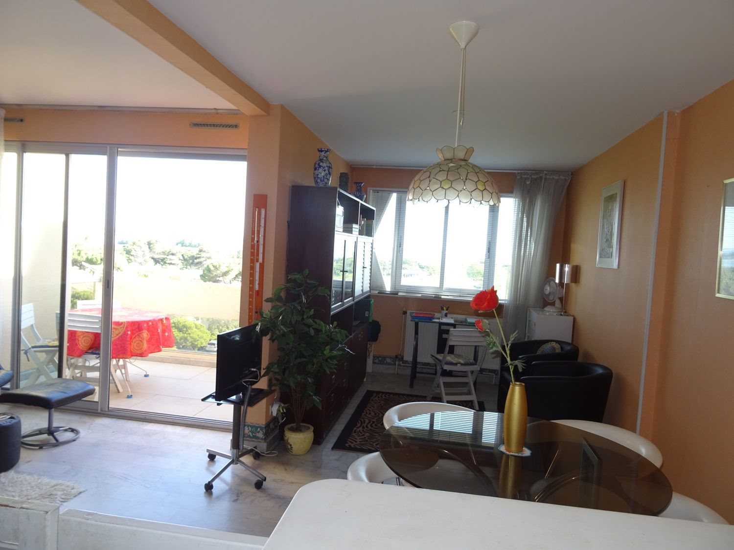 Appartement à vendre, 54m², La Grande-Motte