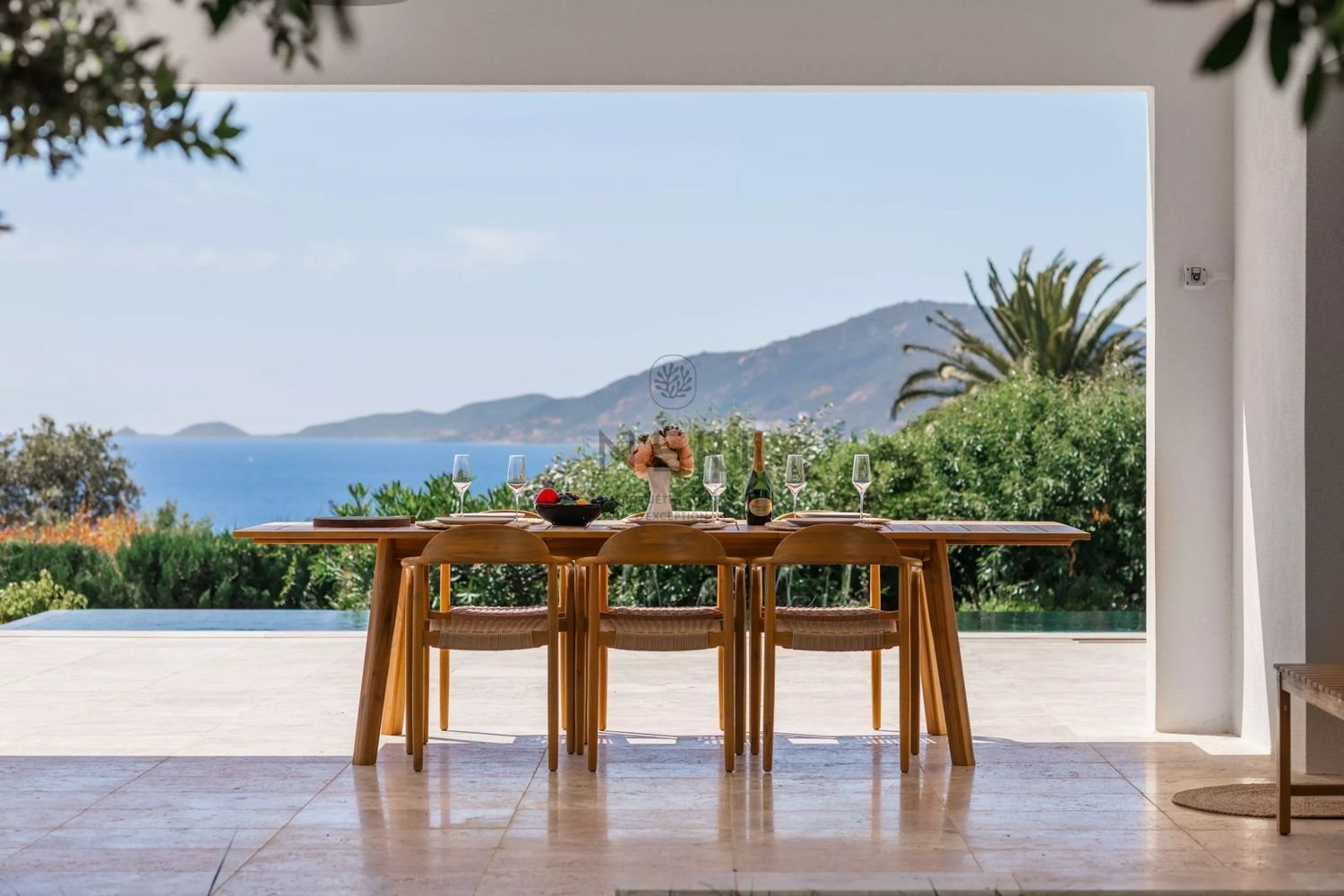 Maison à louer, 190m², Grosseto-Prugna