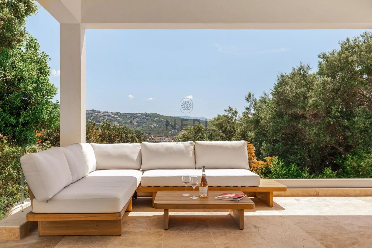 Maison à louer, 190m², Grosseto-Prugna