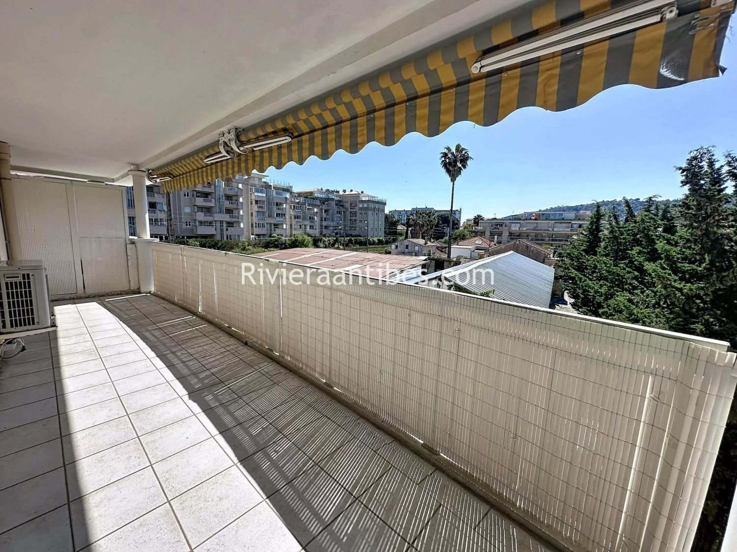 Appartement à vendre, 41m², Vallauris