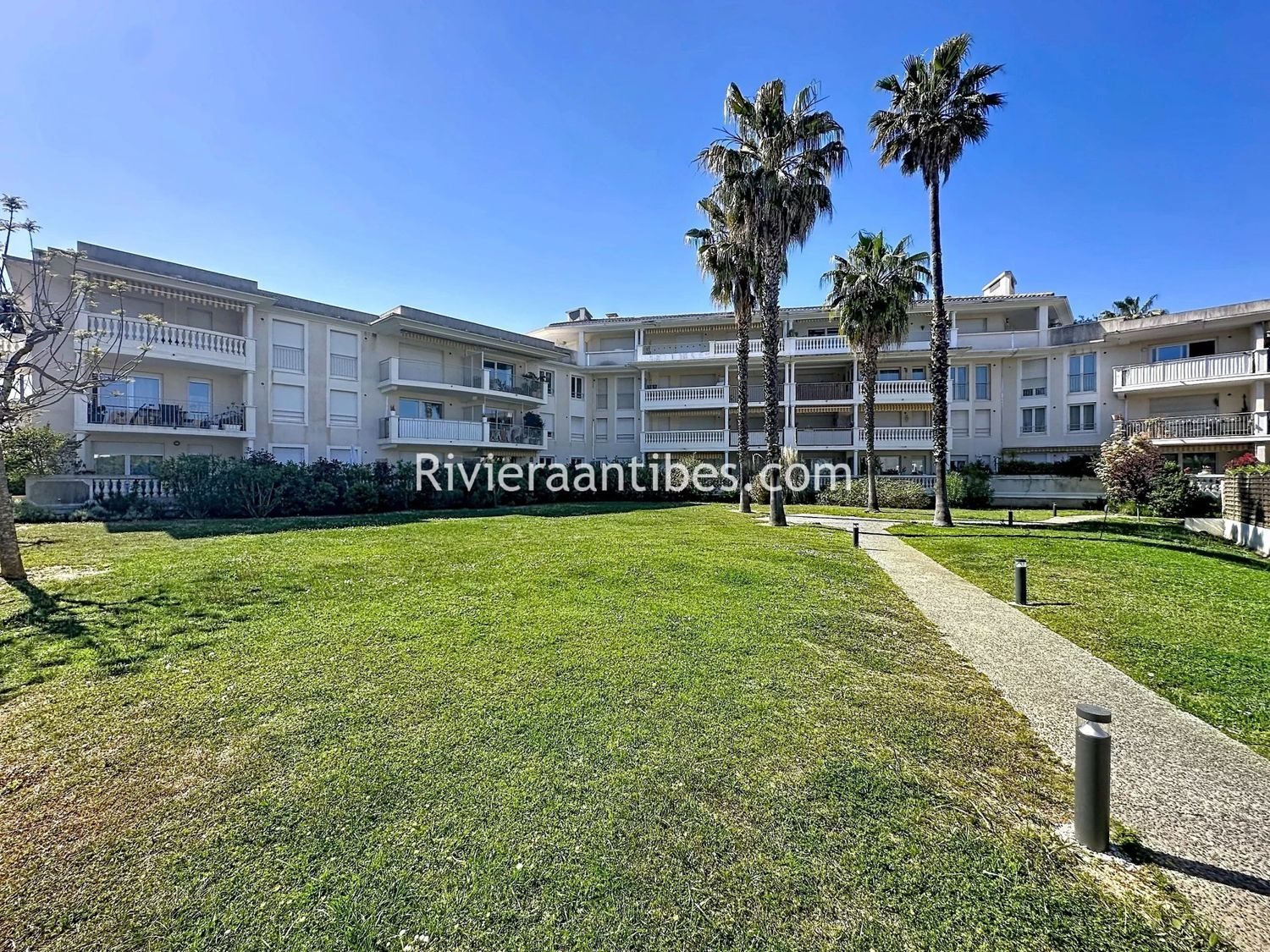 Appartement à vendre, 41m², Vallauris