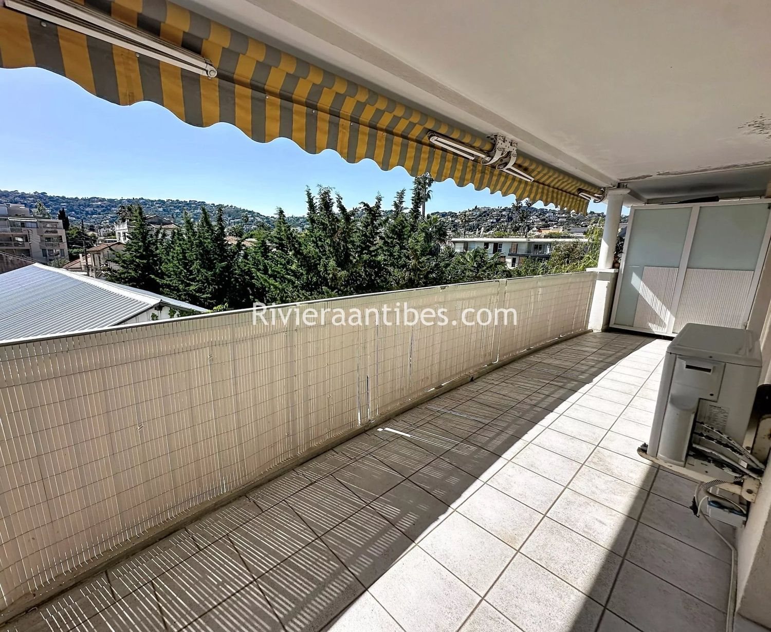 Appartement à vendre, 41m², Vallauris