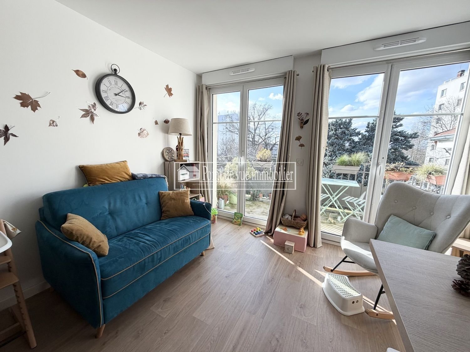 Appartement à vendre, 66m², Morsang-sur-Orge