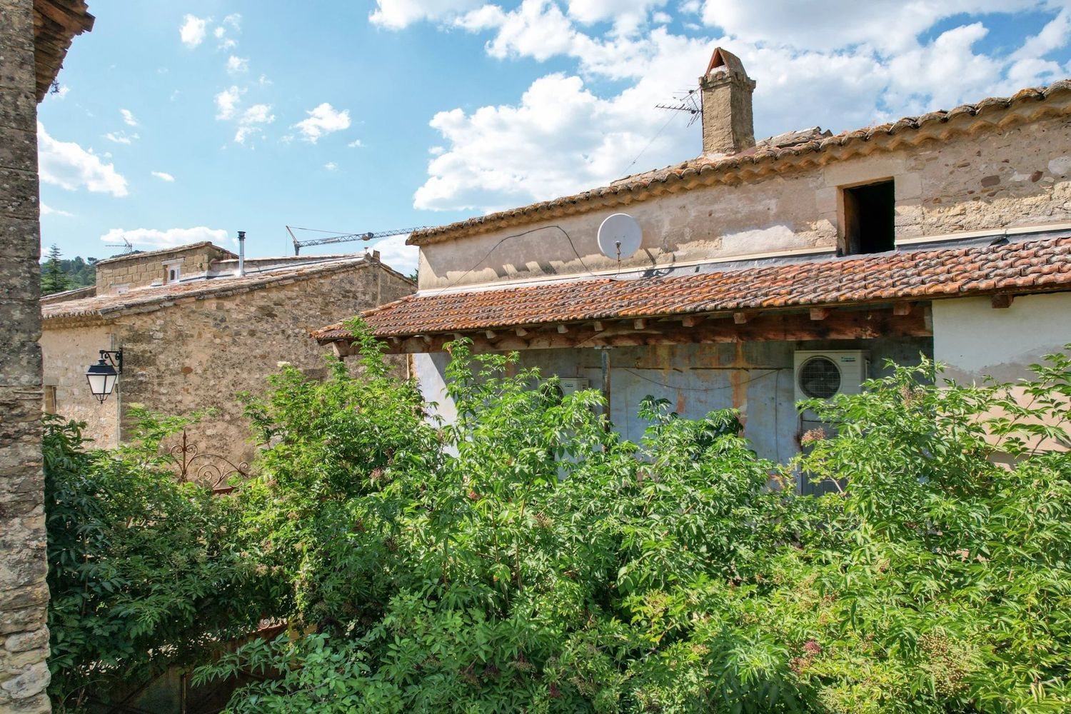 Maison à vendre, 230m², Uzès