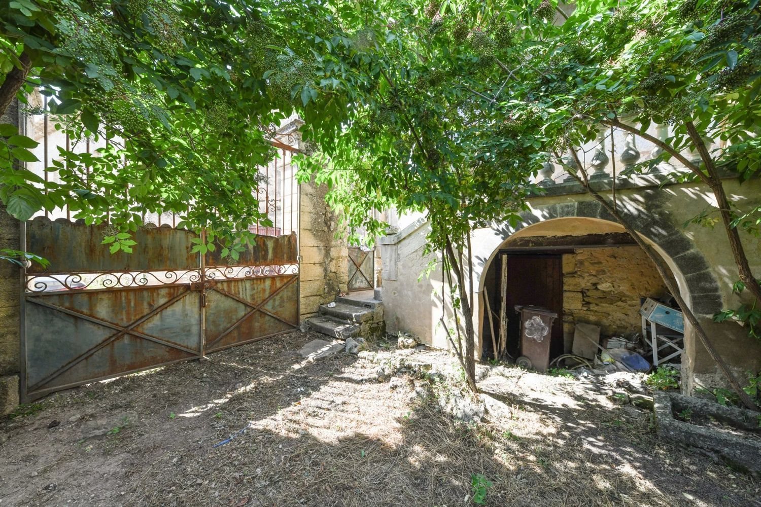 Maison à vendre, 230m², Uzès