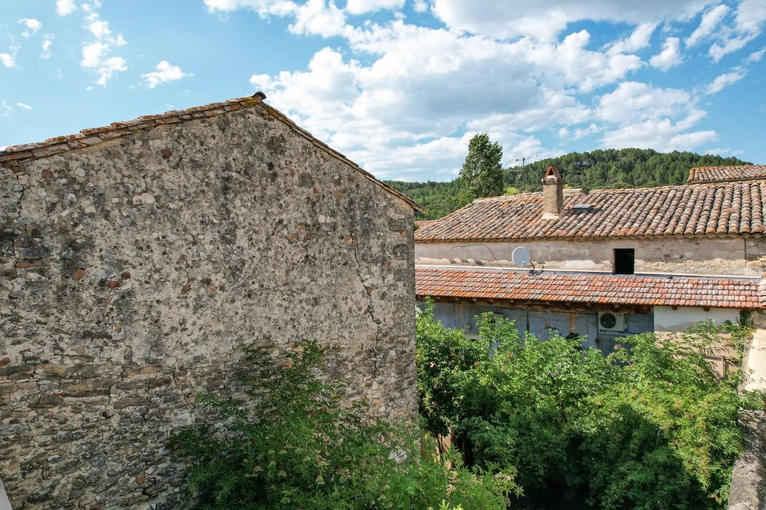 Maison à vendre, 230m², Uzès