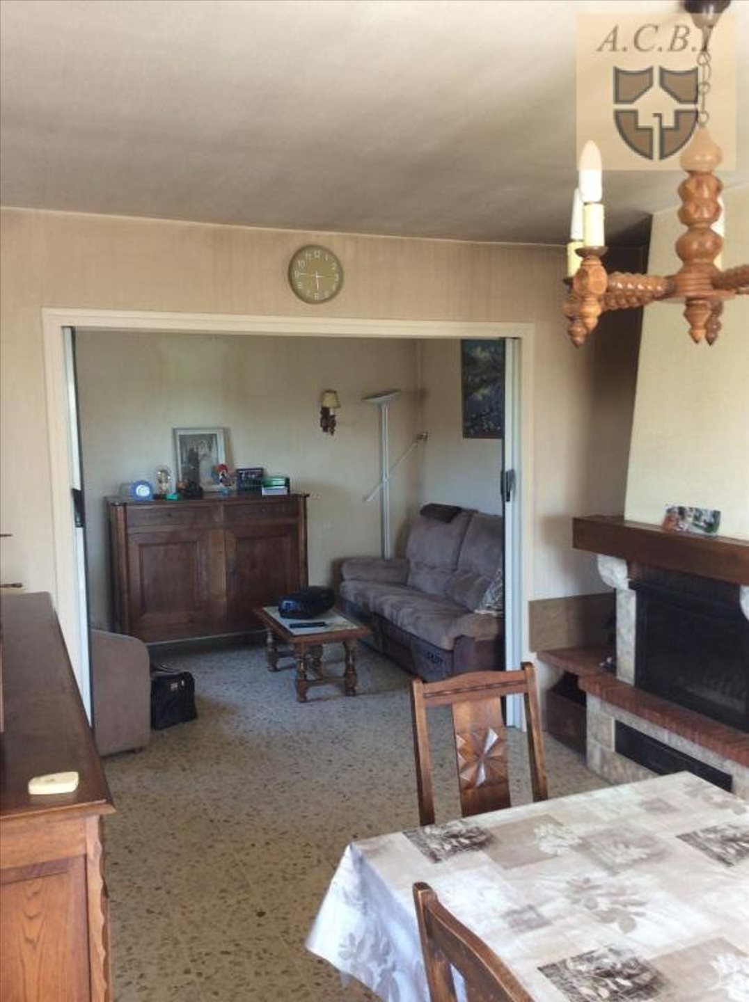 Maison à vendre, 92m², Danzé