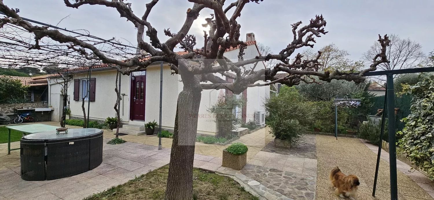 Maison à vendre, 90m², Alès
