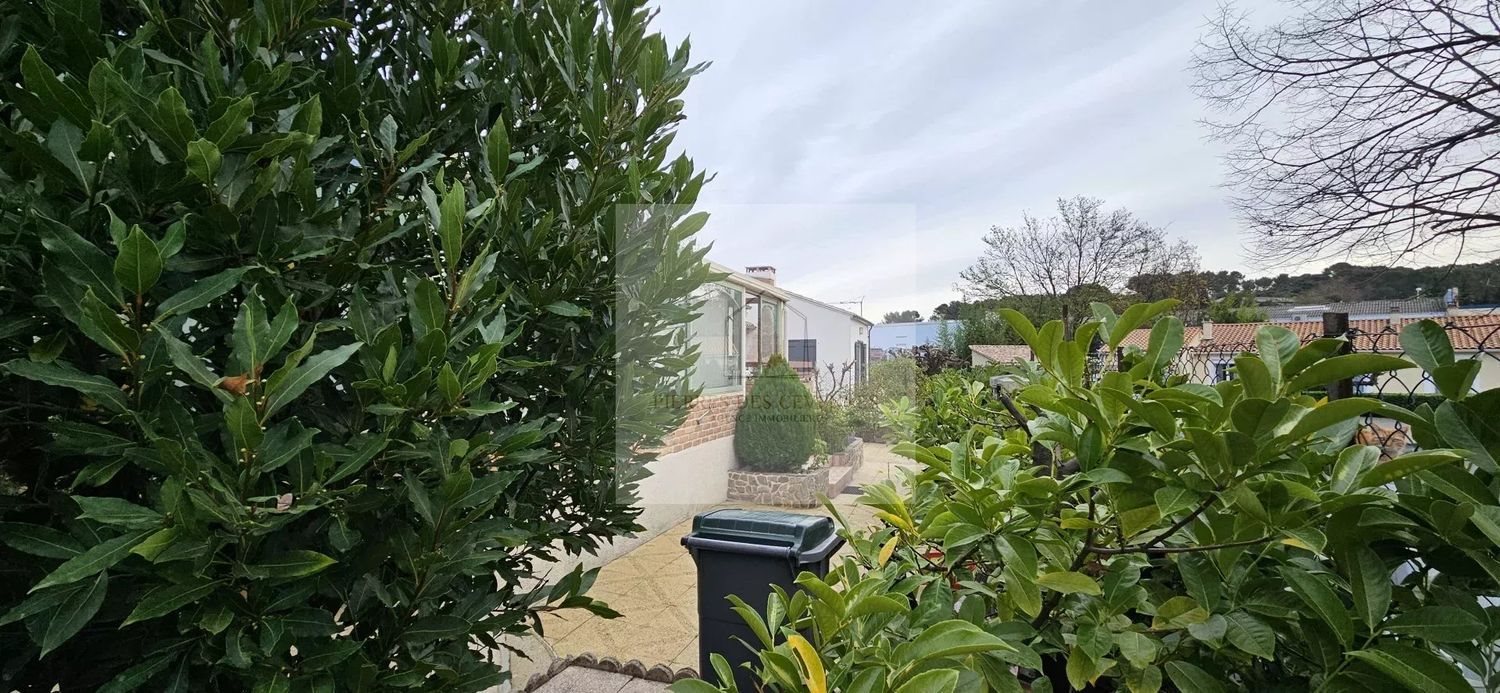 Maison à vendre, 90m², Alès