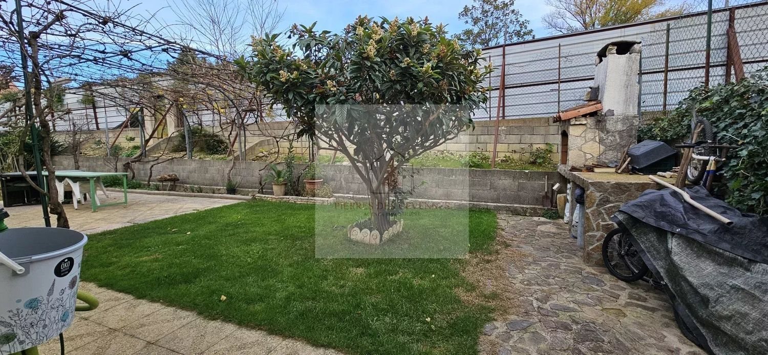 Maison à vendre, 90m², Alès