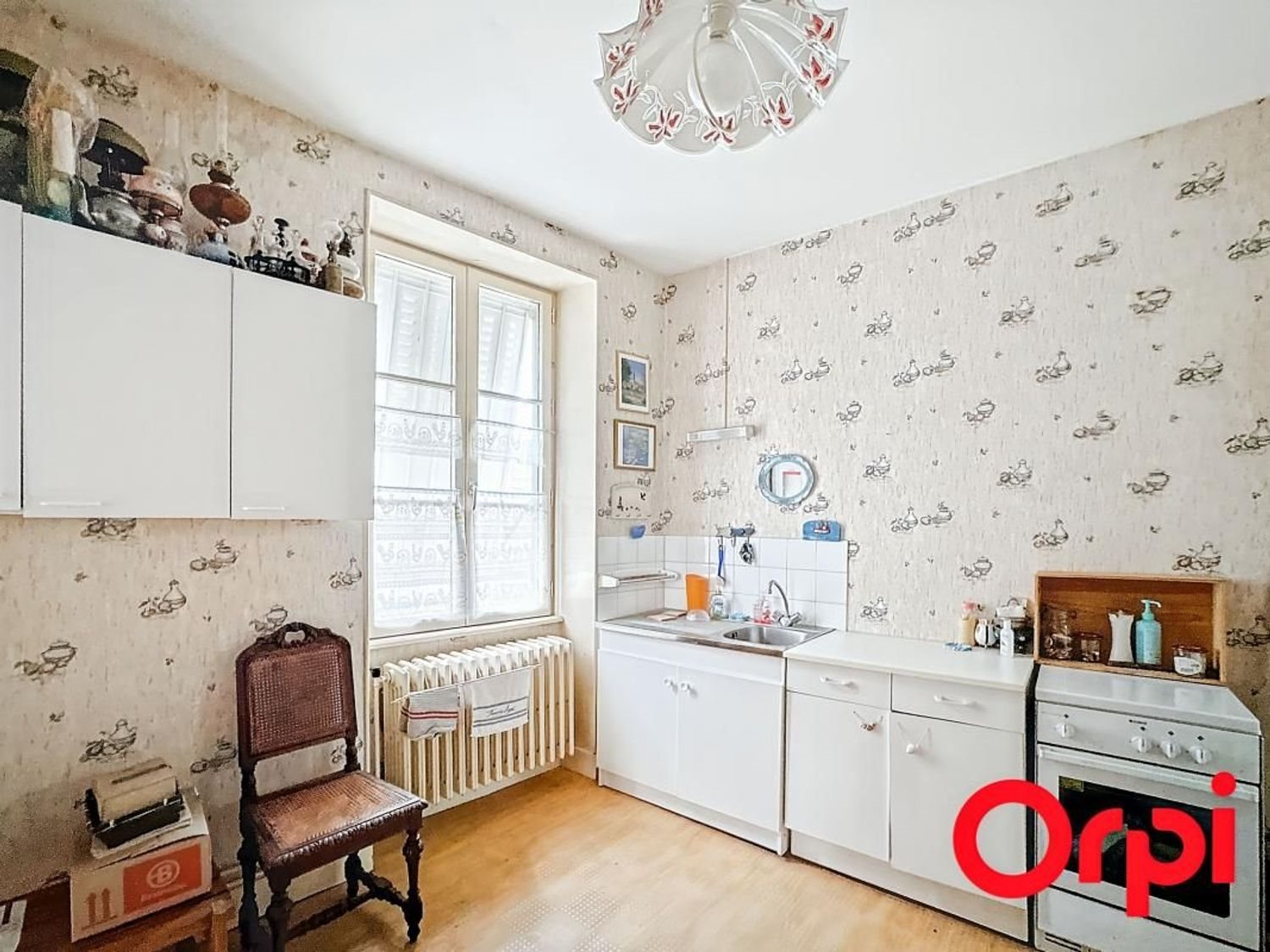 Maison à vendre, 400m², Ainay-le-Château