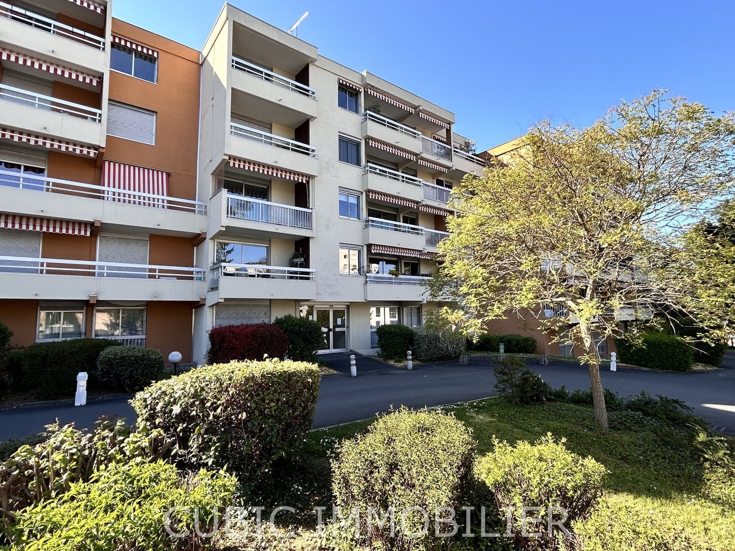 Appartement à vendre, 99m², Villefranche-sur-Saône