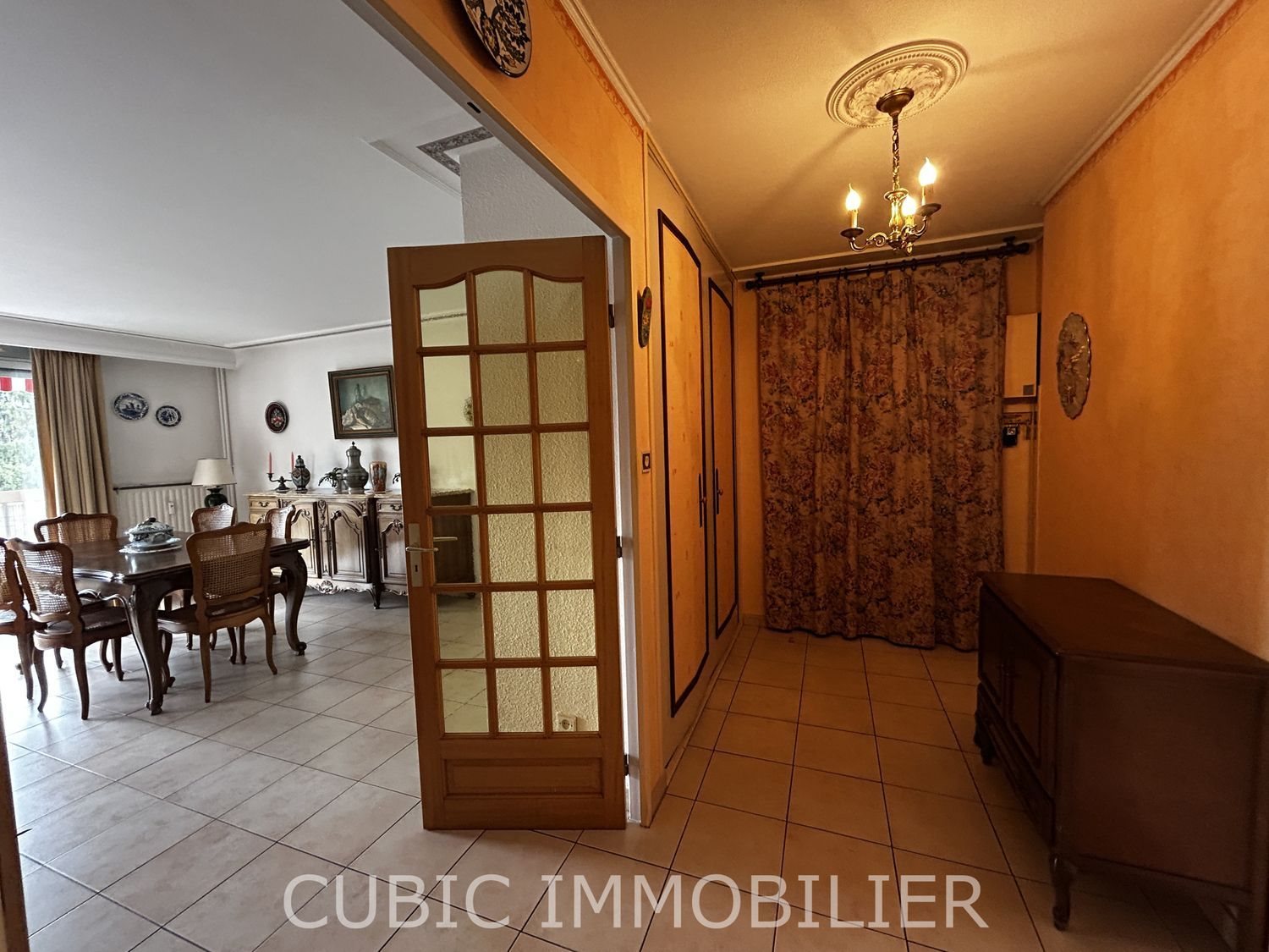 Appartement à vendre, 99m², Villefranche-sur-Saône