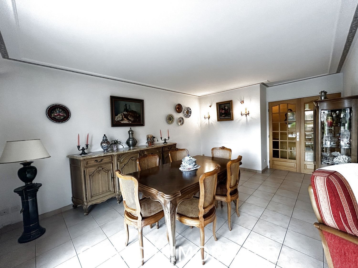 Appartement à vendre, 99m², Villefranche-sur-Saône