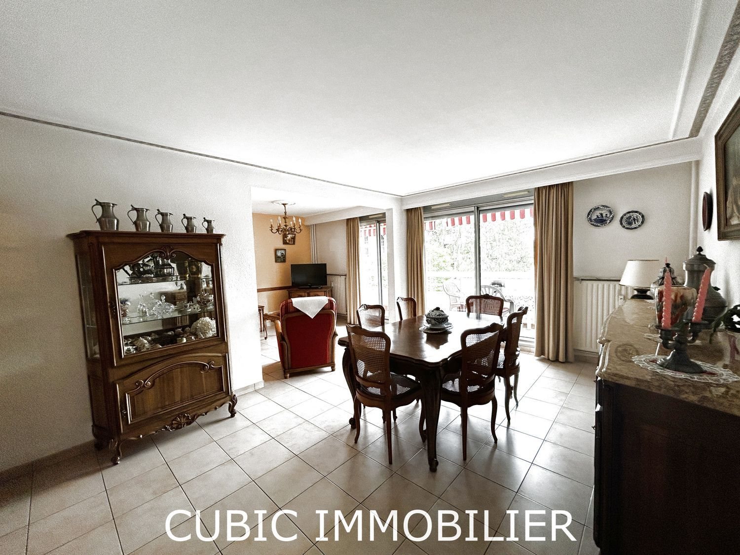 Appartement à vendre, 99m², Villefranche-sur-Saône