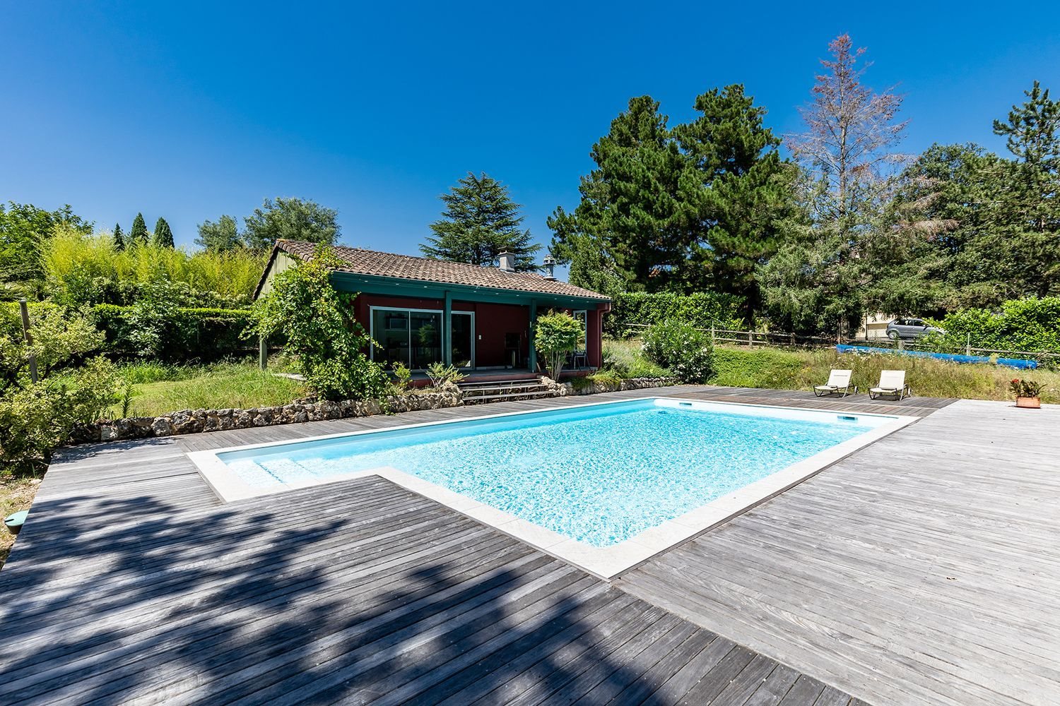 Maison à vendre, 243m², Latresne