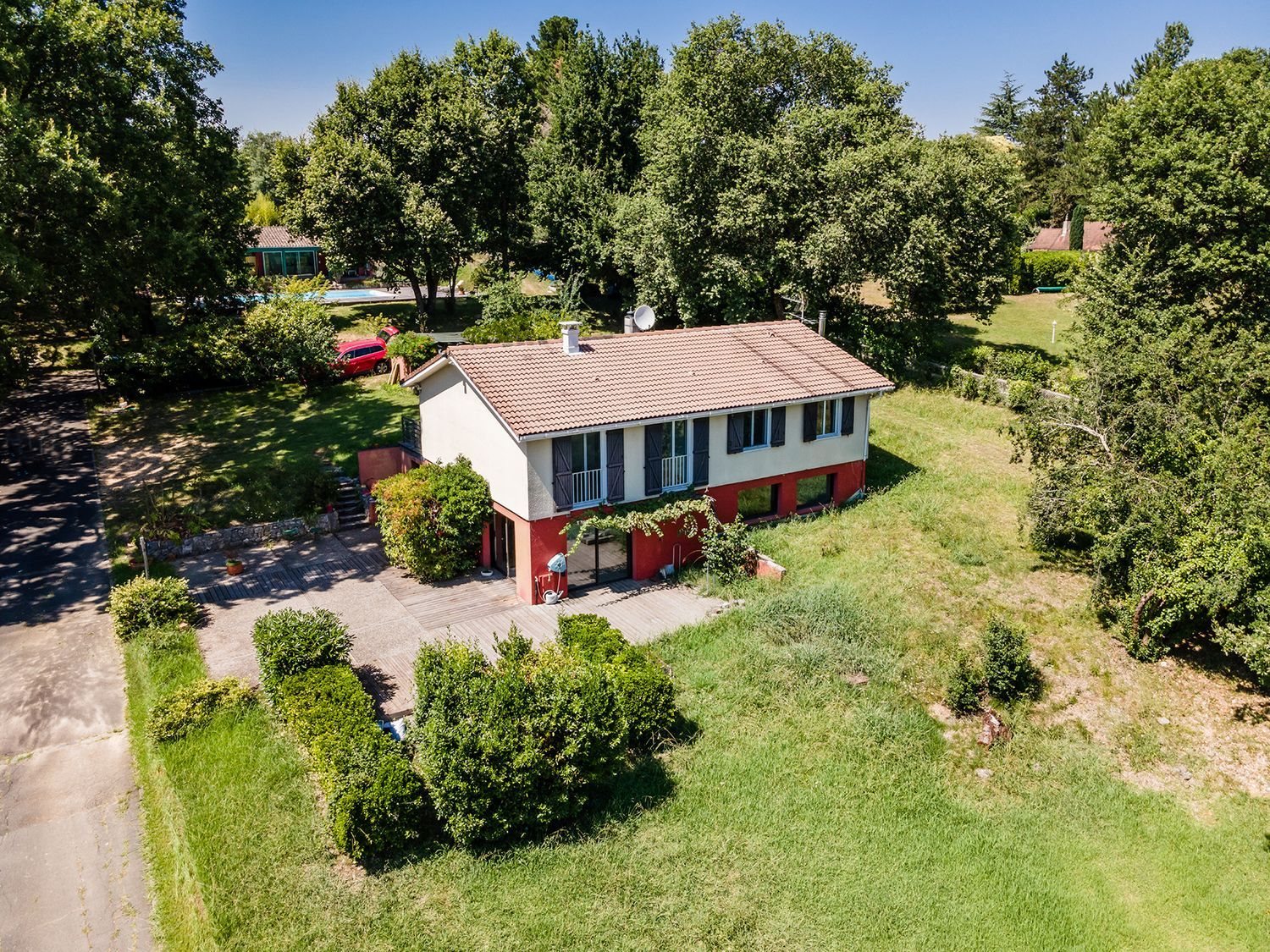 Maison à vendre, 243m², Latresne
