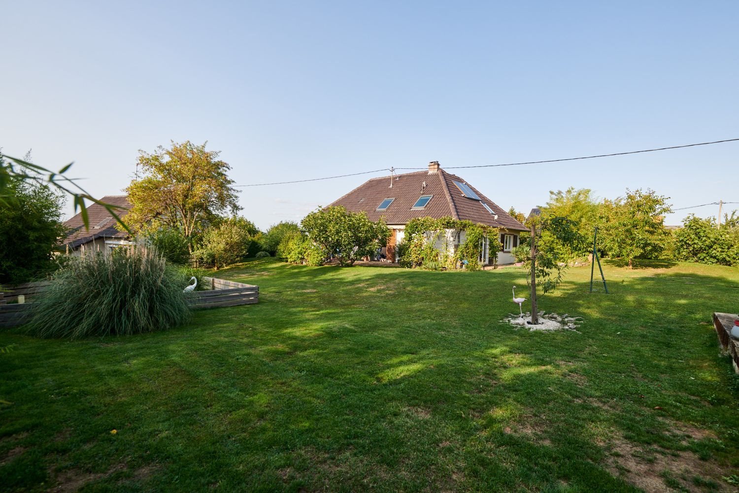 Maison à vendre, 147m², Westhouse-Marmoutier