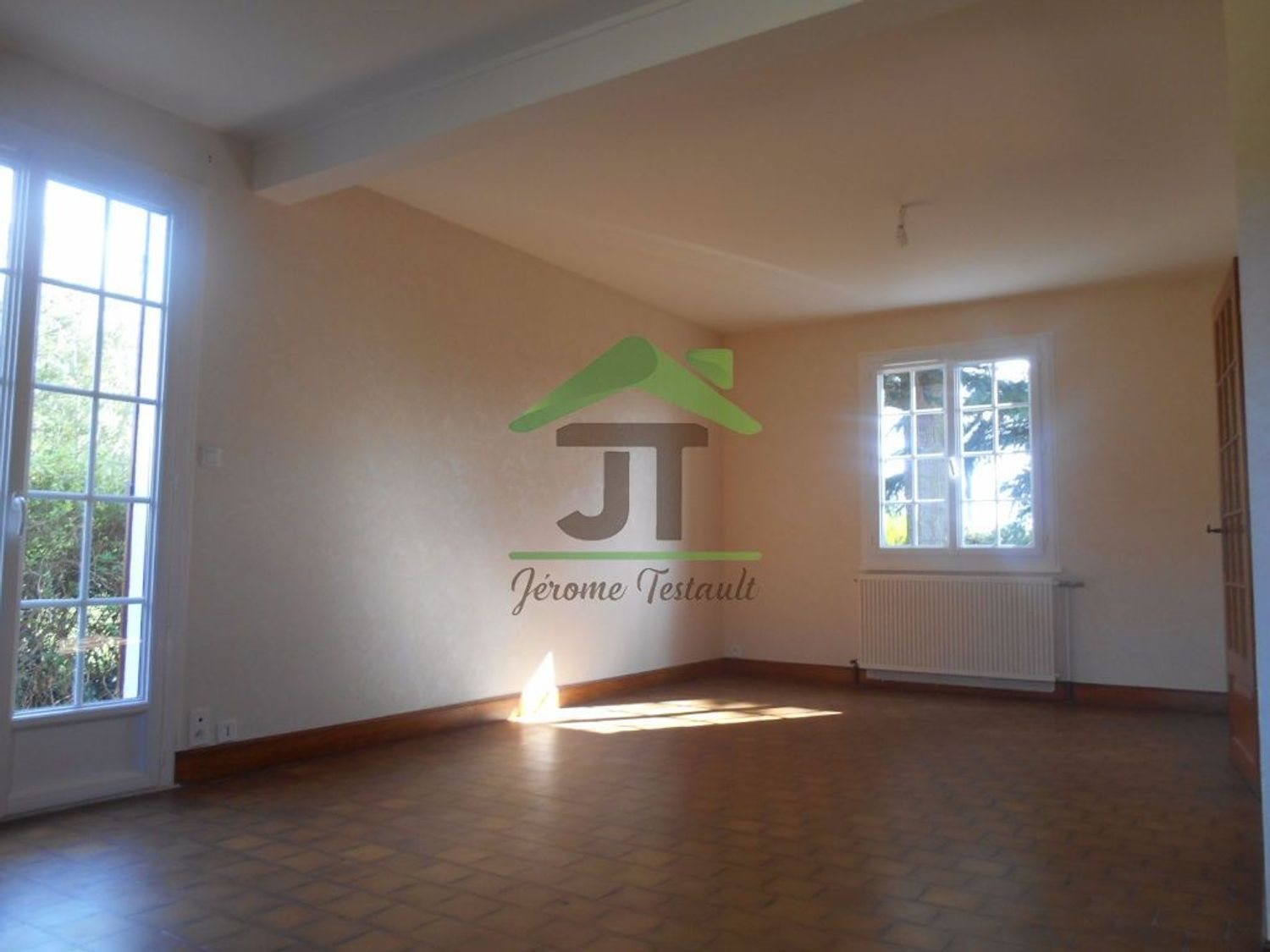 Maison à vendre, 120m², Saint-Péravy-la-Colombe