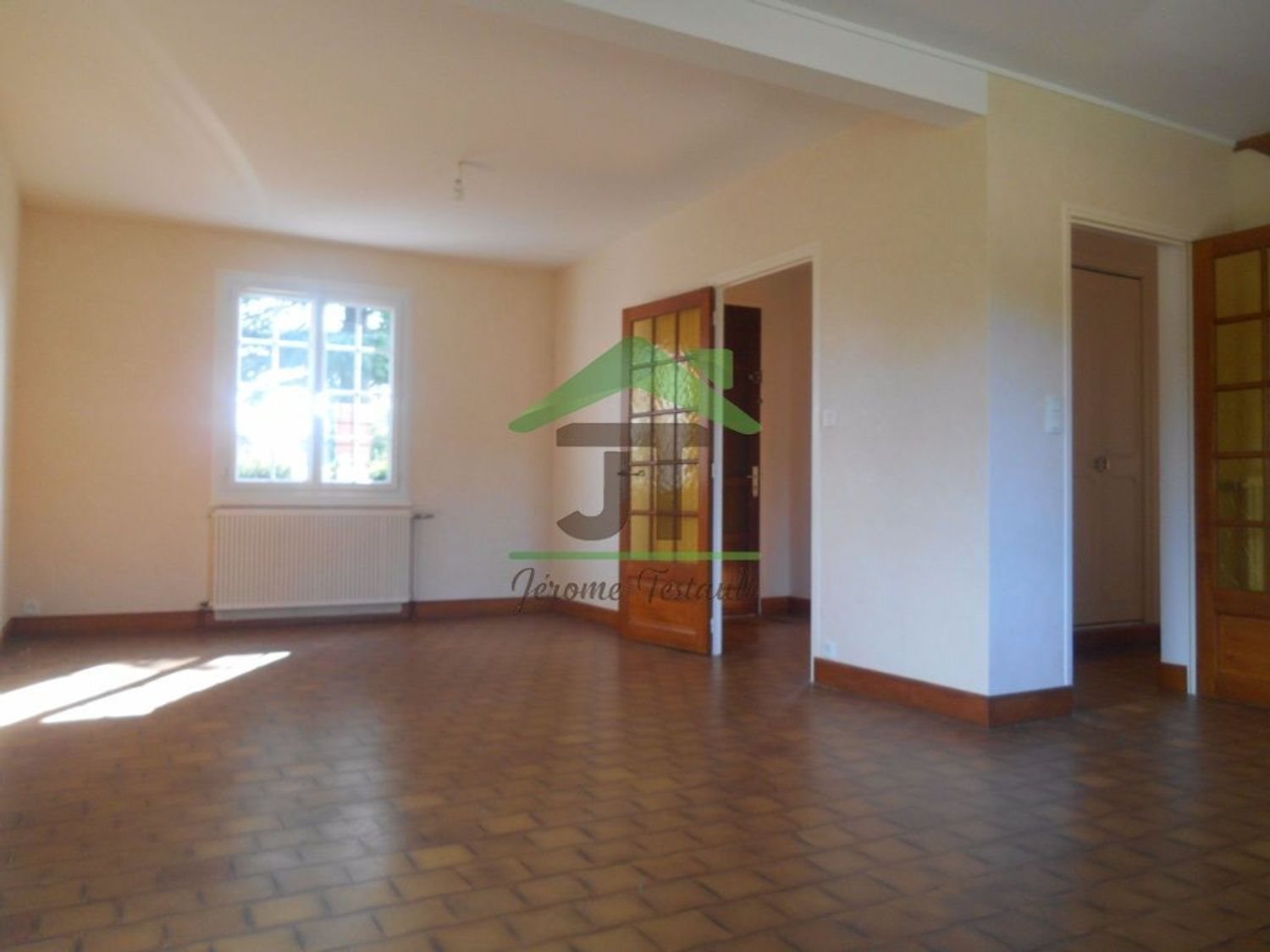 Maison à vendre, 120m², Saint-Péravy-la-Colombe