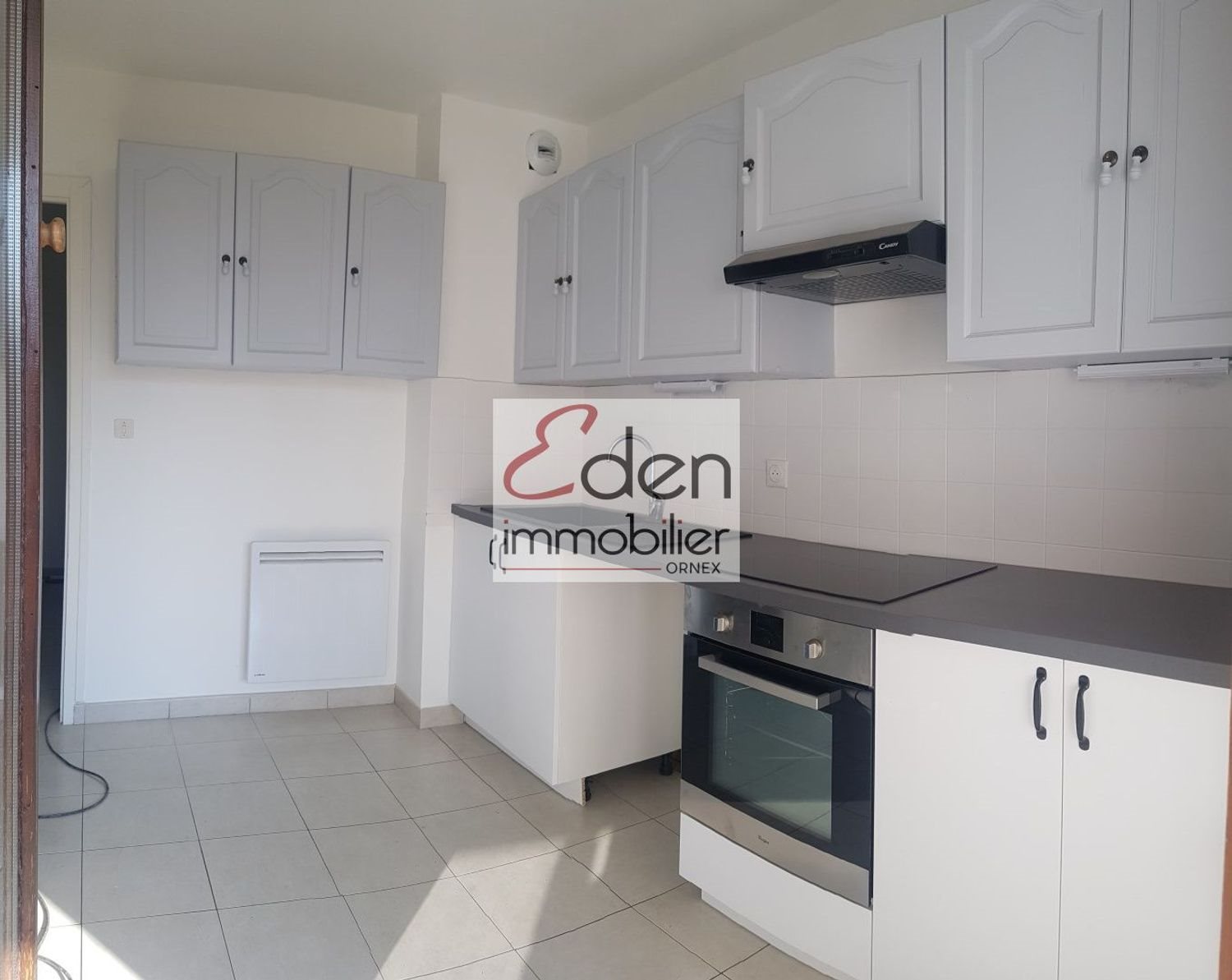 Appartement à louer, 78m², Ornex