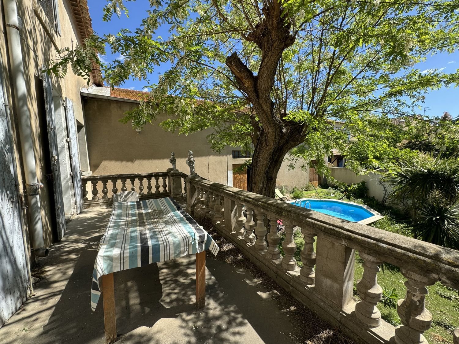 Maison à vendre, 274m², Coursan